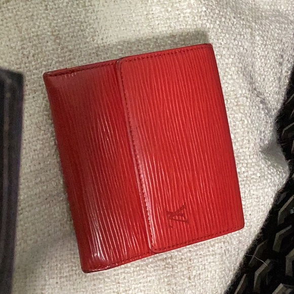 LV EPI BINGO WINNER - Picture 1 of 1